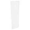 Kaboodle 600mm Nougat Truffle Modern Pantry Door