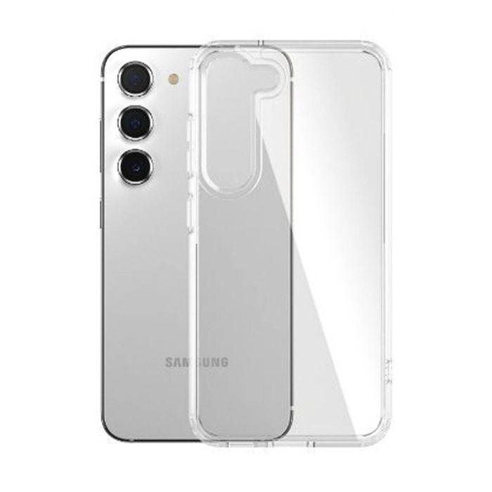 PanzerGlass Hardcase Drop Protection Cover For Samsung Galaxy S23 Ultra Ascot