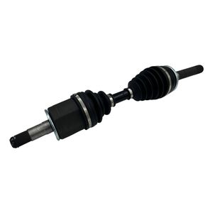 Front Left Drive Shaft For Mitsubishi Delica Triton MK Pajero NH NJ NK NL 25T 4WD