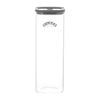 Kilner Fresh Storage Square Jar 2l