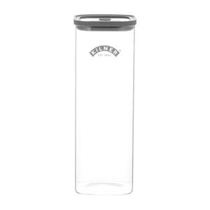 Kilner Fresh Storage Square Jar 2l
