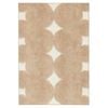 Loopsie-230cm X 160cm-grove Beige Ivory Indoor Outdoor Washable Rug