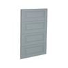 Kaboodle 450mm Kaleo Heritage Drawer Panels - 4 Pack