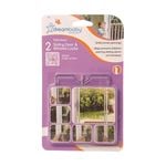 Dreambaby Child Safety Sliding Door And Window Lock