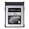 ProGrade Digital 1.3TB CFexpress Type B 4.0 (Cobalt)