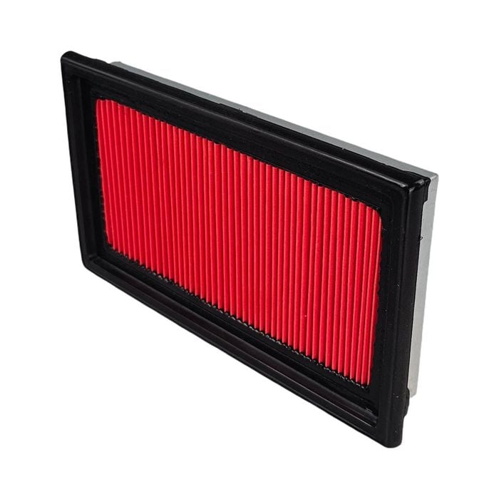 Basco Air Filter Interchangeable with FA-11878 A1591 WA5061 for Nissan Infiniti