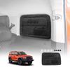 Right Side Port Window Storage Bag for GWM Tank 300 2023-Onwards Trunk Boot Hanging Organiser