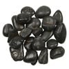 Tuscan Path 15kg 30-50mm Black Polished Pebbles