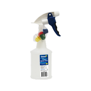 Oates 500ml Spray Trigger Bottle