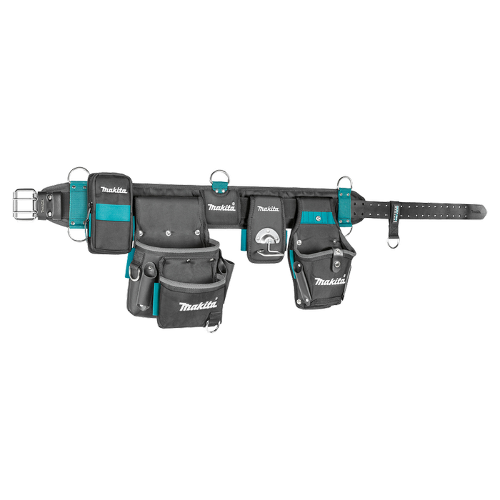 Makita Ultimate Heavyweight Tool Belt