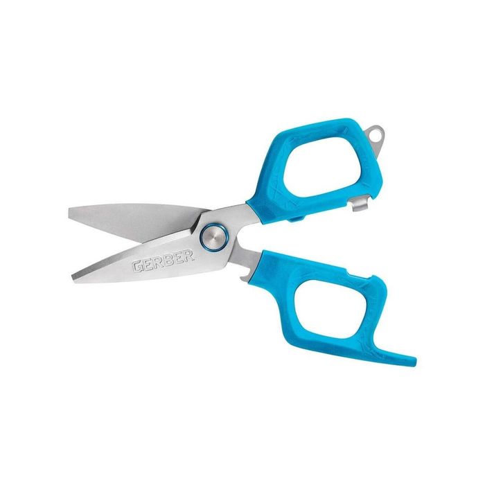 Gerber Neat Freak Salt RX Braided Fishing Line Cutters Scissors