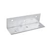 Carinya 140 x 40 x 40 x 2mm Hot Dipped Galvanised Reinforcing Angle Bracket