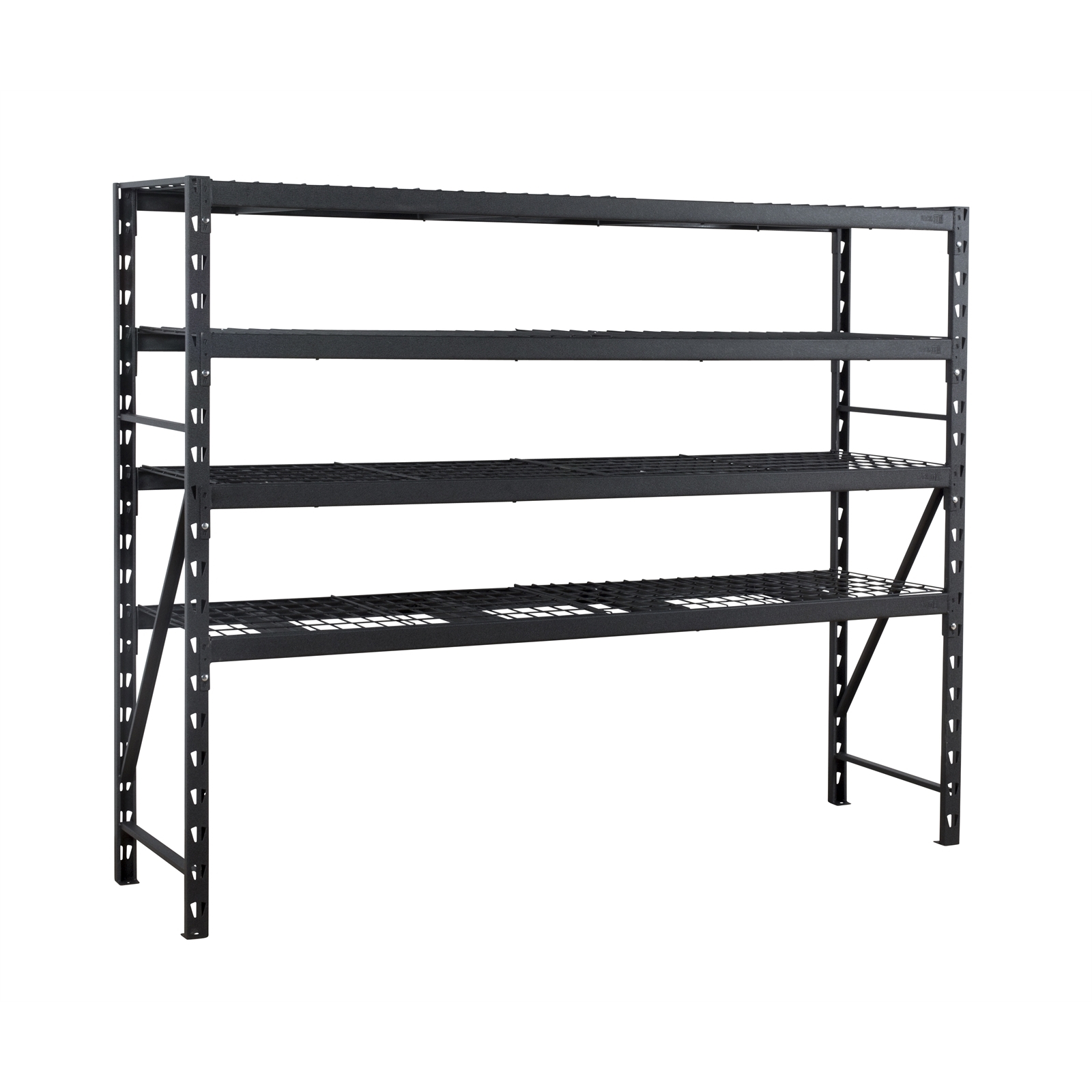 Rack It 400KG 1800mm Wide x 530mm Deep Wire Shelving product image