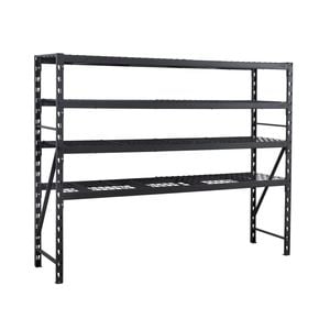Rack It 400KG 1800mm Wide x 530mm Deep Wire Shelving