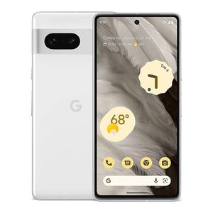 Google Pixel 7 5G 6.3" 128GB/8GB Snow [GGL165016]