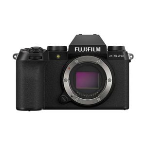 Fujifilm X-S20 Body 26MP/IBIS/TILT3"/EVF/WIF/4K30P