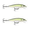2x Rapala 10cm X Rap Magnum Cast Hard Body Casting Fishing Lures - Pilchard