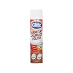 Glitz 250g Furniture And Surface Polish