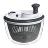 Vogue Salad Spinner Grey 4.5ltr Commercial Kitchen Vegetable Dryer