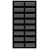 Strol 1800 x 900mm Oriental SereneScreen
