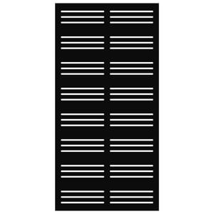 Strol 1800 x 900mm Oriental SereneScreen