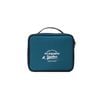 M SQUARE Travel Large Capacity Multifunctional Multi-layer Digital Bag Blue