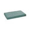 M-Pets Large 70 x 12 x 110 cm Oleron Pet Cushion Blue