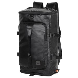Granite Gear Explorer Pathfinder 40L Tech Backpack & Duffle– Spacious and Durable for Travel, Work, and Outdoor Use