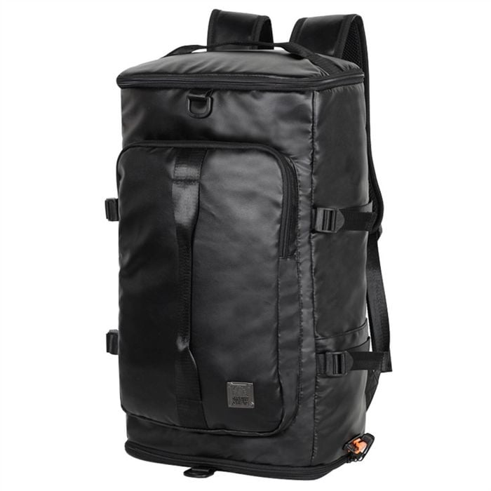 Granite Gear Explorer Pathfinder 40L Tech Backpack & Duffle– Spacious and Durable for Travel, Work, and Outdoor Use