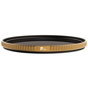 Polarpro Quartzline 82mm Circular Polarizer Filter