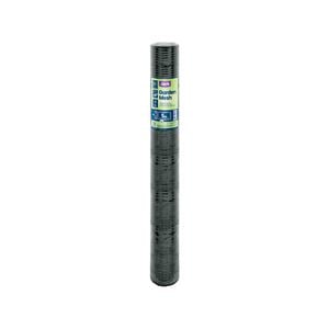 Jack 90cm x 5m 12 x 12mm PVC Coated Garden Mesh