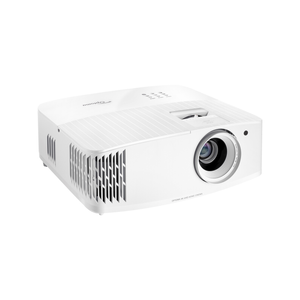 Optoma UHD35+ DLP 4K Ultra HD Bright Home Theatre Projector