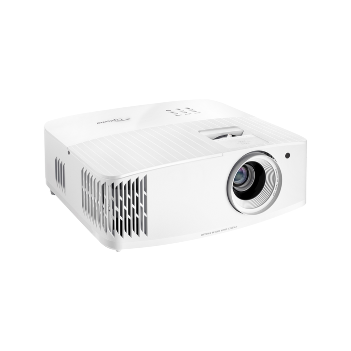 Optoma UHD35+ DLP 4K Ultra HD Bright Home Theatre Projector