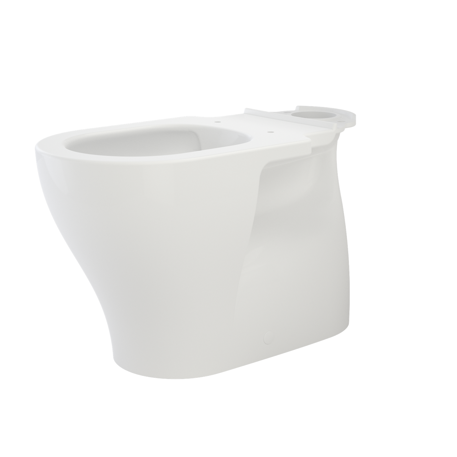 Caroma Luna Cleanflush Close Coupled S Trap and Uniorbital Pan