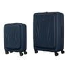 Wenger Skyon Hardside 2 Piece Luggage Set Navy Blue