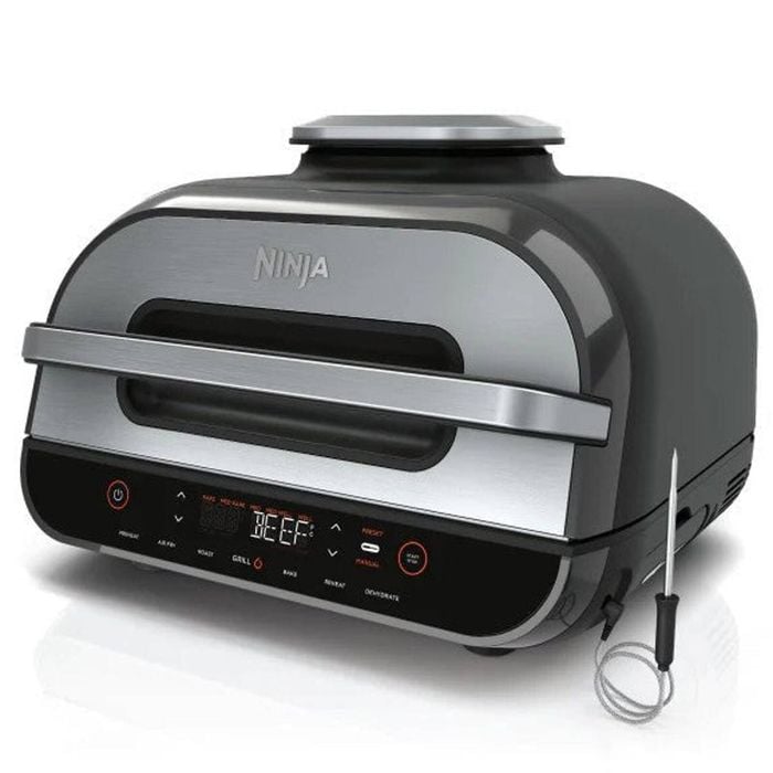 Ninja Foodi Smart XL Grill & Air Fryer | AG551