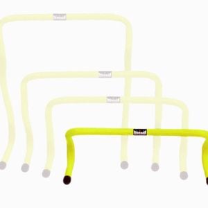 Morgan Pvc Agility Hurdle 6"