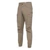 Hard Yakka Desert 3056 Stretch Ripstop Cargo Pants With Cuffs - Size 97R