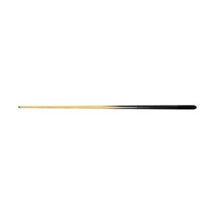 Mitchell Maverick 1-Piece Cue 48" 11mm Screw in Tip Painted Butt Billiards/Pool