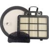 CleanUp Filter Set For Sauber Pro Pets SF-100 Bagless Vacuum Cleaner