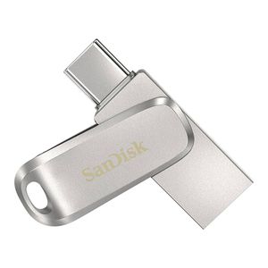 SanDisk Ultra Dual Drive Luxe USB-C 512GB [SDDDC4-512G-G46]