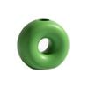 Ben David Belle Flower Vase Home Decor One Size - Green