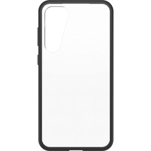 OtterBox React Smartphone Protective Case For Samsung Galaxy S23+ Black Crystal