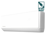 Bonaire 5.2kW Series 3 Reverse Cycle Split System Air Conditioner