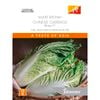 Johnsons Seed Chinese Cabbage Blues