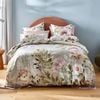 MyHouse Sapphira Quilt Cover Set