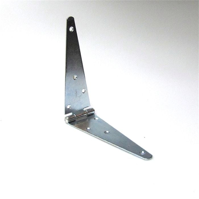 Gartner Strap Hinge Heavy 200mm