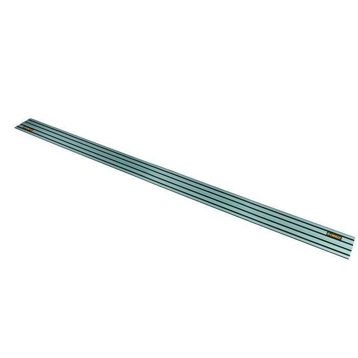DeWalt 2.6m Plunge Saw Guide Rail - Skin Only