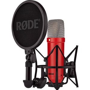 Rode NT1 Signature Series