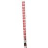 Slimline 12.5mm x 3m White Z Flashing